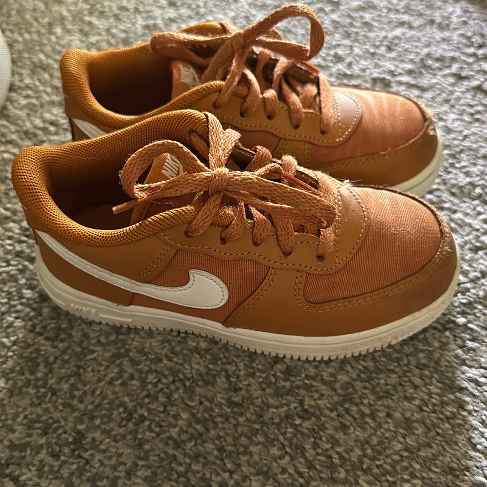 Toddler boys shoes